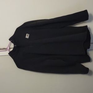 North Face 1/4 zip